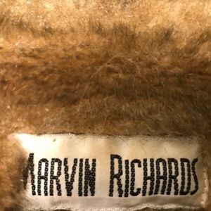 Marvin Richards jean jacekt